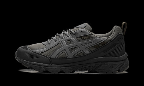 Trail Gel-Venture 6 Shield "Grey"